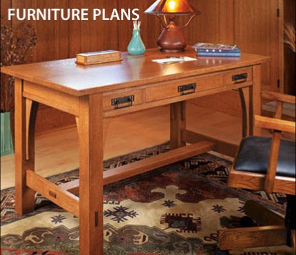 Furniture Plans