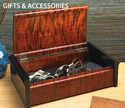 Gifts & Accessories