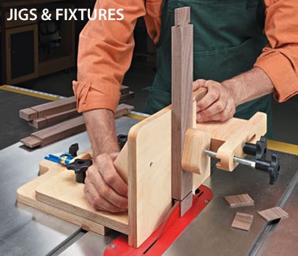 Jigs & Fixtures