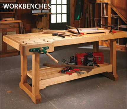 Free Woodworking Plans